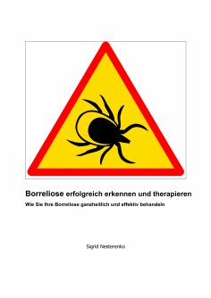 eBook: Borreliose erfolgreich erkennen und therapieren