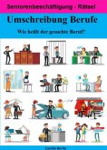 eBook: Umschreibung Berufe