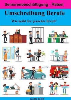eBook: Umschreibung Berufe