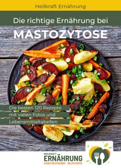 eBook: Die richtige Ernährung bei Mastozytose