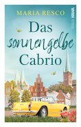 ebook: Das sonnengelbe Cabrio