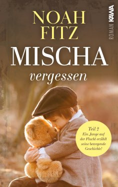 ebook: Mischa - vergessen