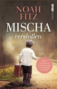ebook: Mischa - verstoßen