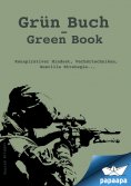 eBook: Grün Buch - Green Book