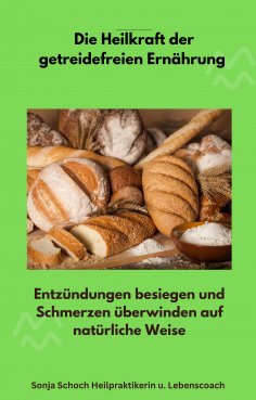 eBook: Die Heilkraft der getreidefreien Ernährung