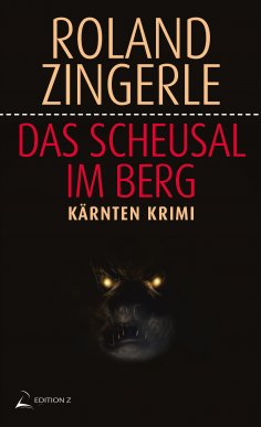 eBook: Das Scheusal im Berg