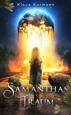 eBook: Samanthas Traum