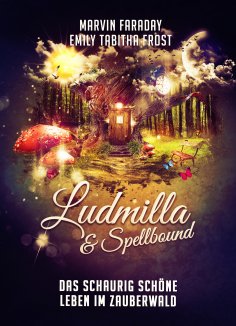 eBook: Ludmilla & Spellbound