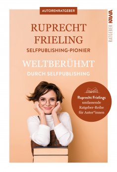 eBook: Weltberühmt durch Self-Publishing