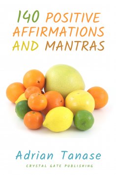 ebook: 140 Positive Affirmations and Mantras