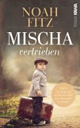 ebook: Mischa - vertrieben