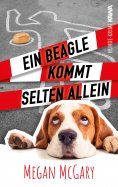 eBook: Ein Beagle kommt selten allein