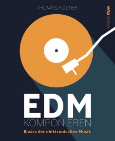 eBook: EDM Komponieren