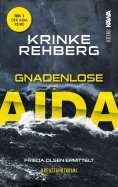 ebook: Gnadenlose Aida
