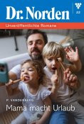 ebook: Mama macht Urlaub