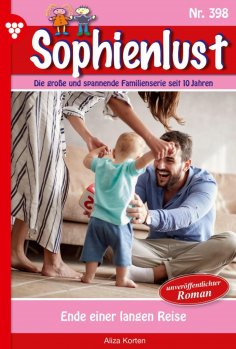 eBook: Ende einer langen Reise