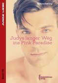 eBook: Judys langer Weg ins Pink Paradise