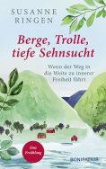 eBook: Berge, Trolle, tiefe Sehnsucht