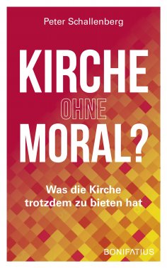 eBook: Kirche ohne Moral?