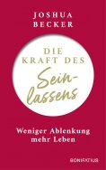 eBook: Die Kraft des Seinlassens