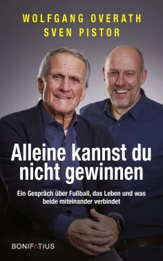eBook: Alleine kannst du nicht gewinnen