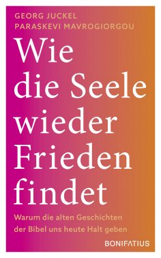 ebook: Wie die Seele wieder Frieden findet