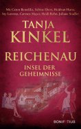 ebook: Reichenau - Insel der Geheimnisse
