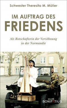 eBook: Im Auftrag des Friedens