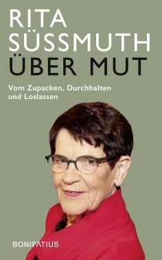 eBook: Über Mut