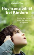 eBook: Hochsensibilität bei Kindern