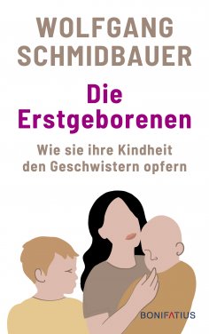 eBook: Die Erstgeborenen