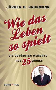 eBook: Wie das Leben so spielt