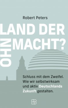 ebook: Land der Ohnmacht