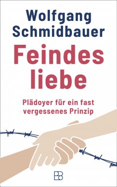 eBook: Feindesliebe