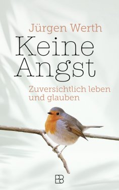 ebook: Keine Angst