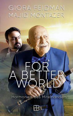 eBook: For a Better World