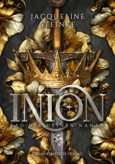 eBook: Inion - Sag mir deinen Namen