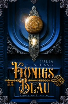 ebook: Königsblau