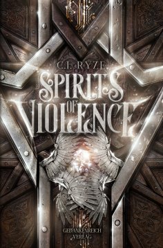 eBook: Spirits of Violence