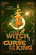 eBook: The witch, the curse and the king