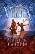 eBook: Verita - Macht der Gefühle