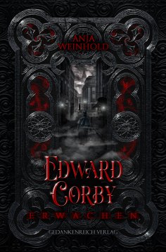 ebook: Edward Corby - Erwachen