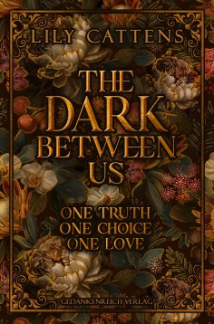 ebook: The dark between us