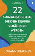 eBook: 22 Kurzgeschichten, die dein Denken verändern werden