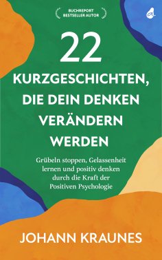eBook: 22 Kurzgeschichten, die dein Denken verändern werden