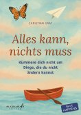 eBook: Alles kann, nichts muss