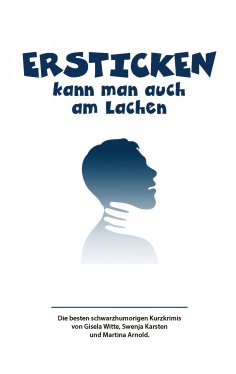 eBook: Ersticken kann man auch am Lachen