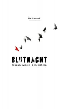 eBook: Blutnacht