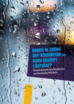 eBook: Regen in Zeiten der Klimakrise