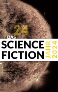 eBook: Das Science Fiction Jahr 2024